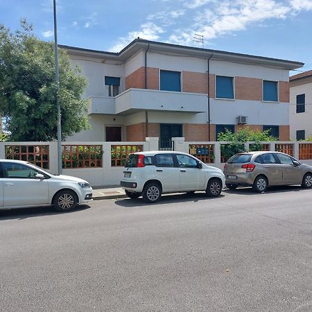 Villa Mehari Pisa Exteriér fotografie