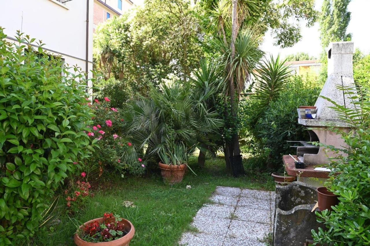 Villa Mehari Pisa Exteriér fotografie