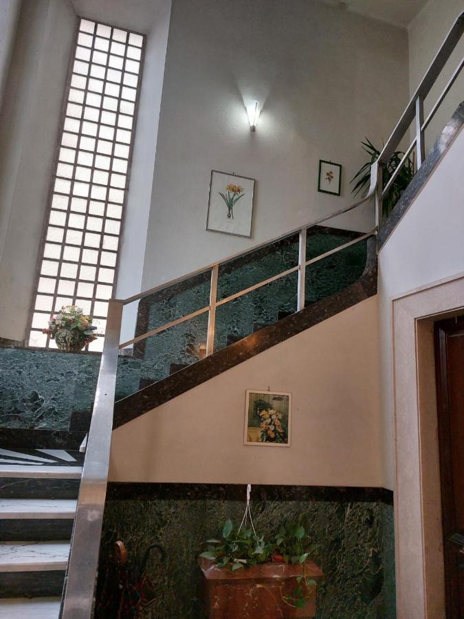 Villa Mehari Pisa Exteriér fotografie