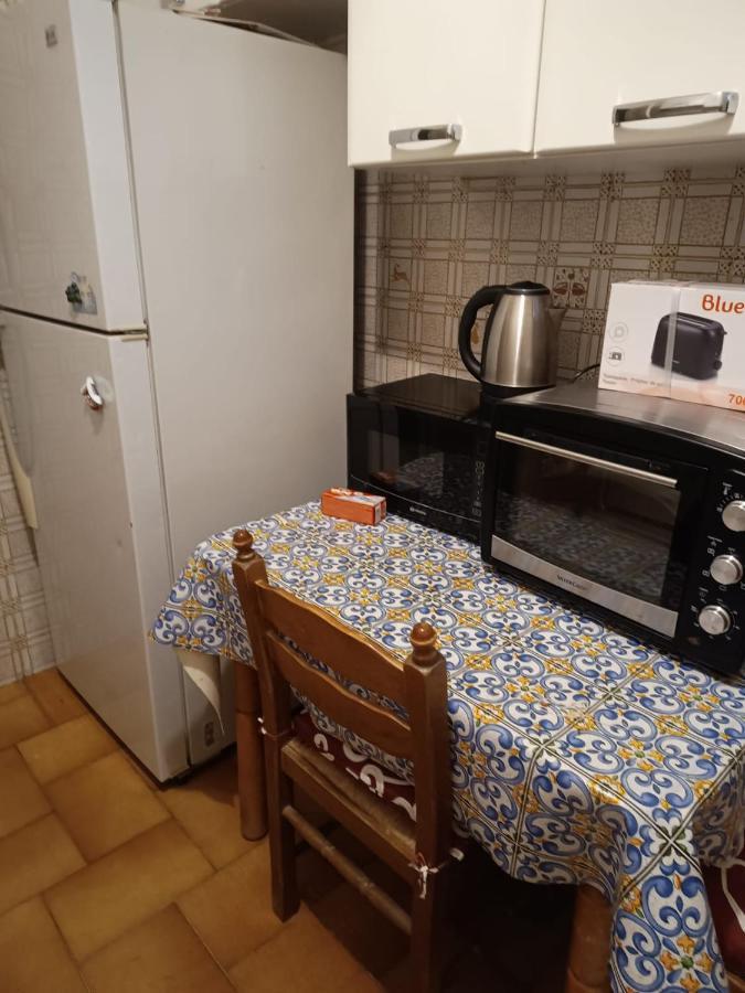 Villa Mehari Pisa Exteriér fotografie