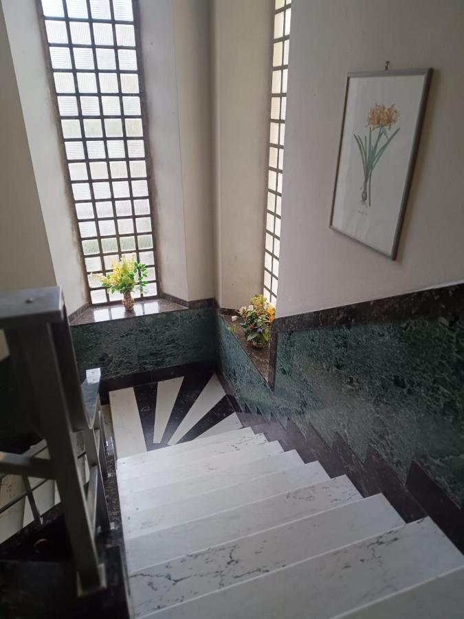 Villa Mehari Pisa Exteriér fotografie