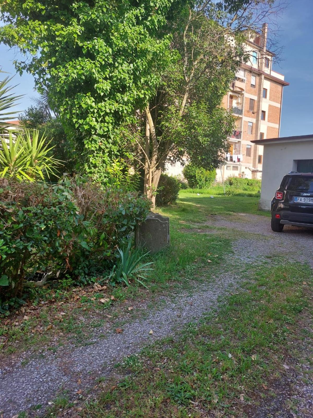 Villa Mehari Pisa Exteriér fotografie
