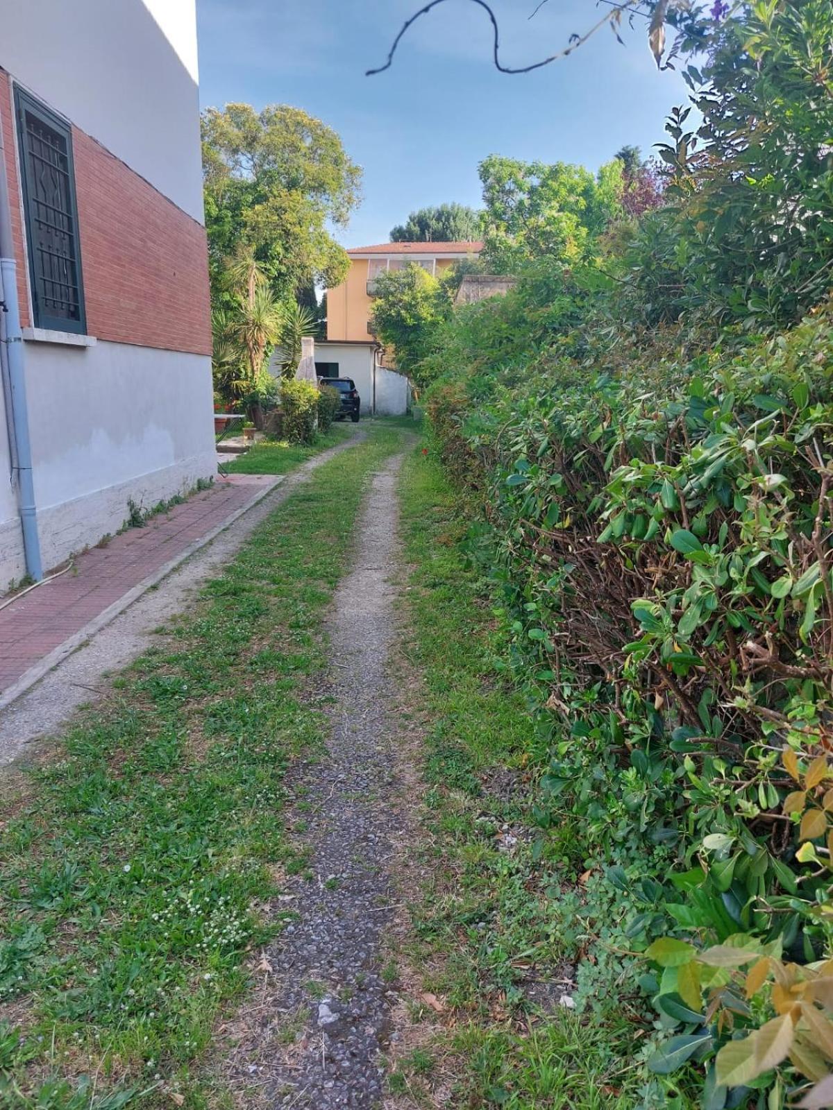 Villa Mehari Pisa Exteriér fotografie