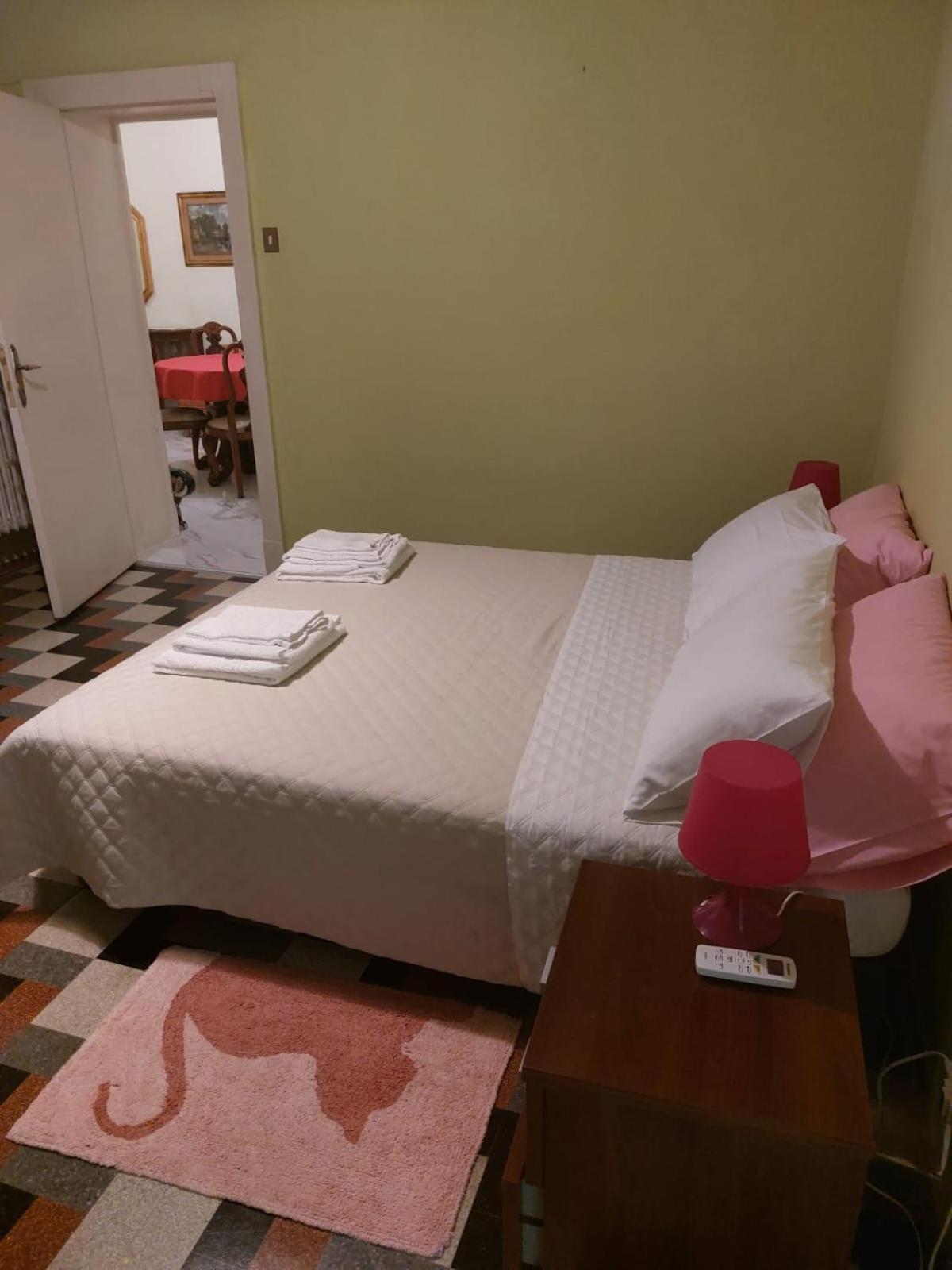 Villa Mehari Pisa Exteriér fotografie