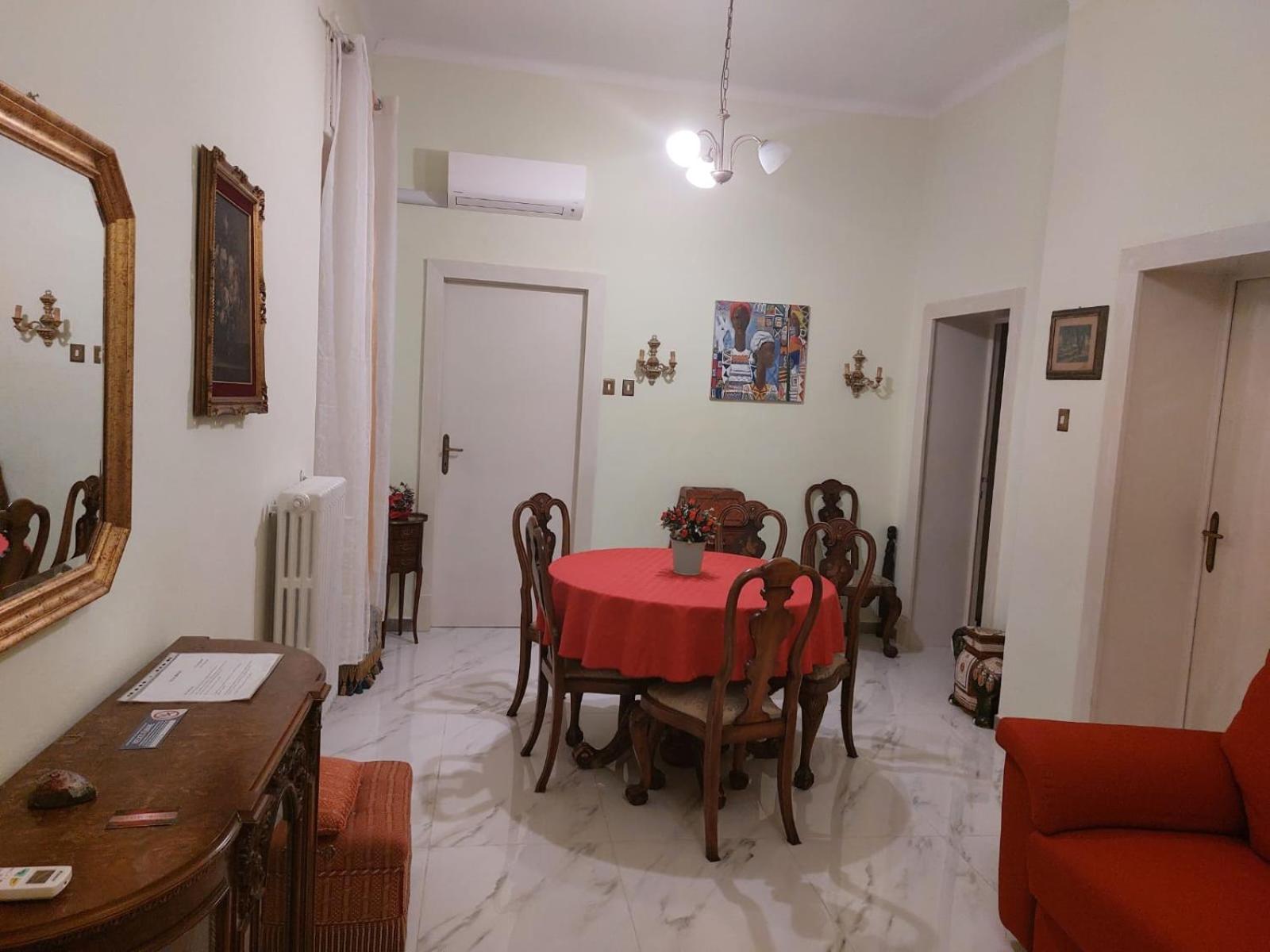Villa Mehari Pisa Exteriér fotografie