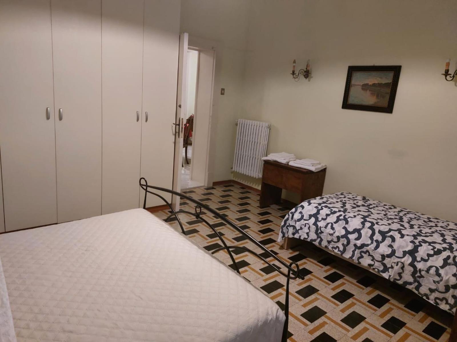 Villa Mehari Pisa Exteriér fotografie