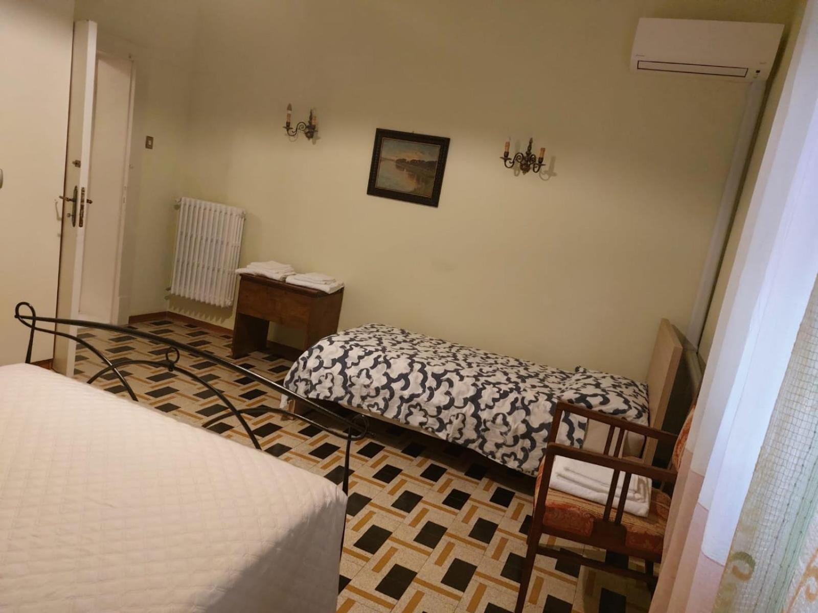 Villa Mehari Pisa Exteriér fotografie