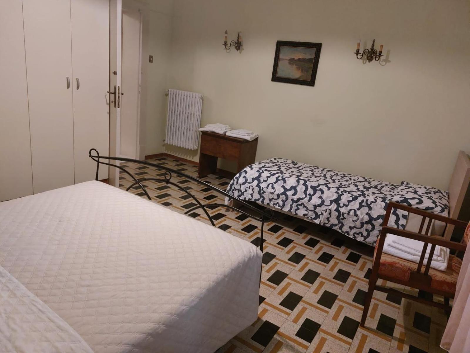 Villa Mehari Pisa Exteriér fotografie