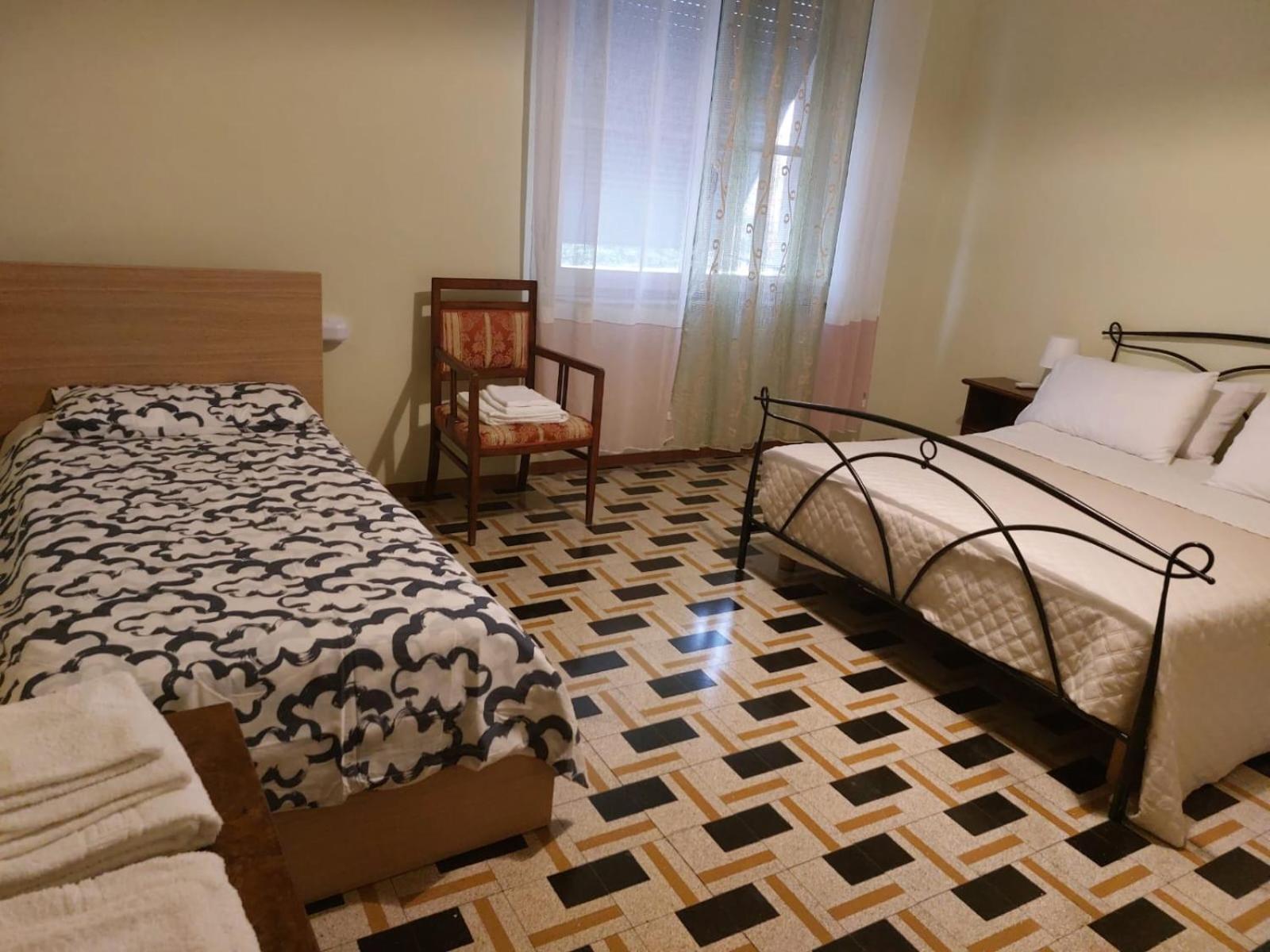 Villa Mehari Pisa Exteriér fotografie