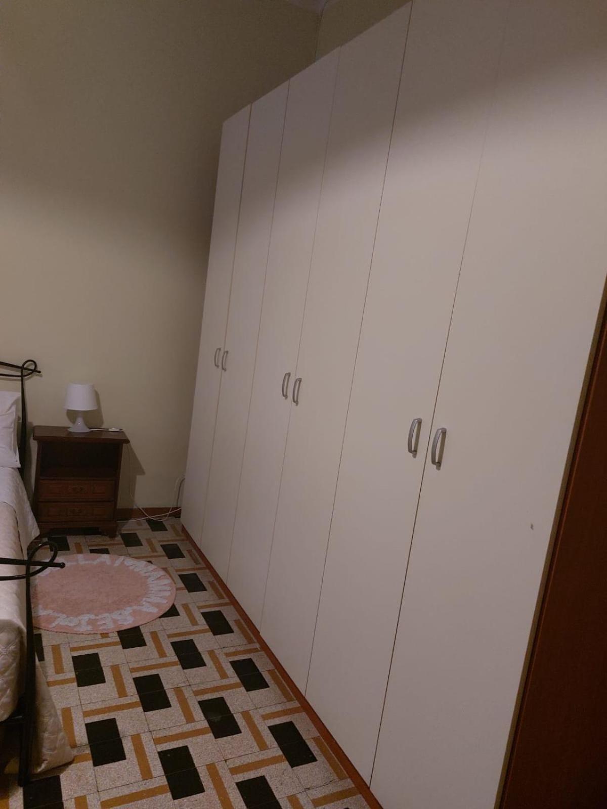 Villa Mehari Pisa Exteriér fotografie