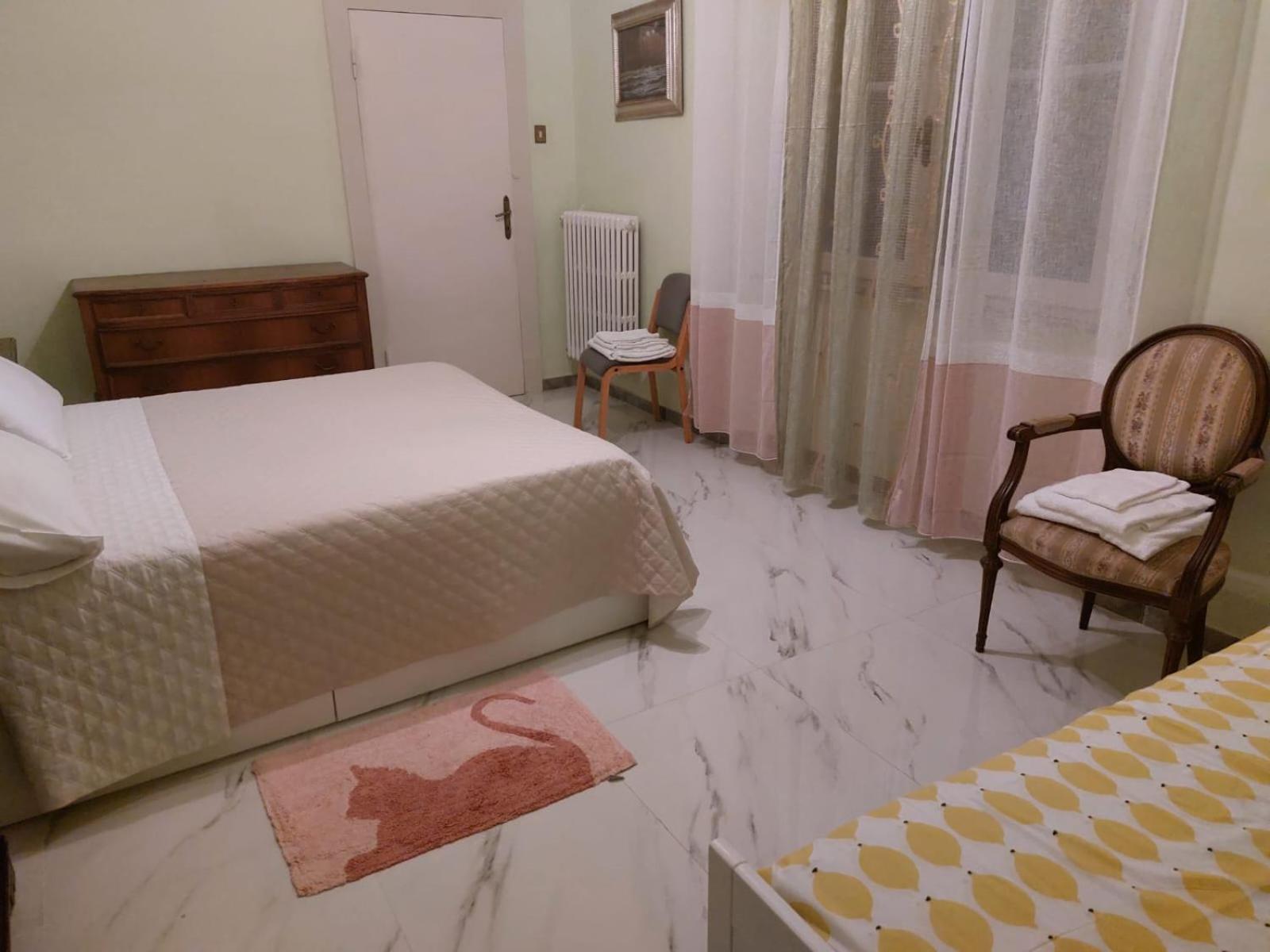 Villa Mehari Pisa Exteriér fotografie
