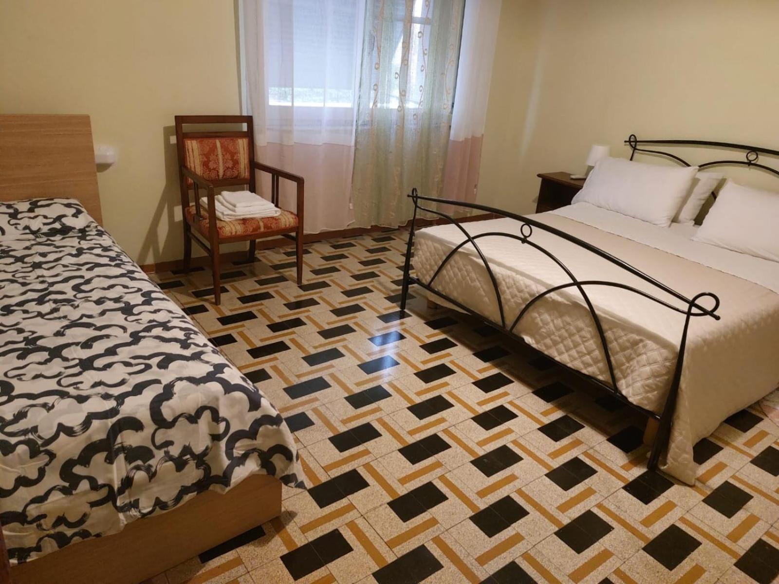 Villa Mehari Pisa Exteriér fotografie