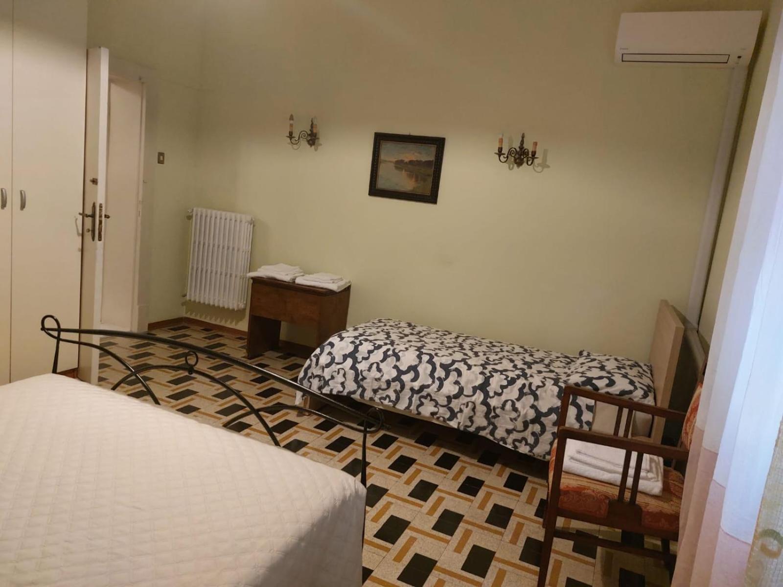 Villa Mehari Pisa Exteriér fotografie