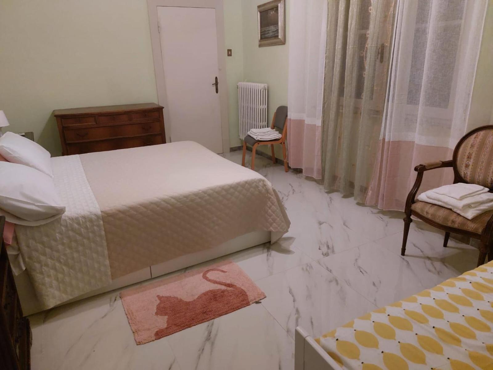 Villa Mehari Pisa Exteriér fotografie