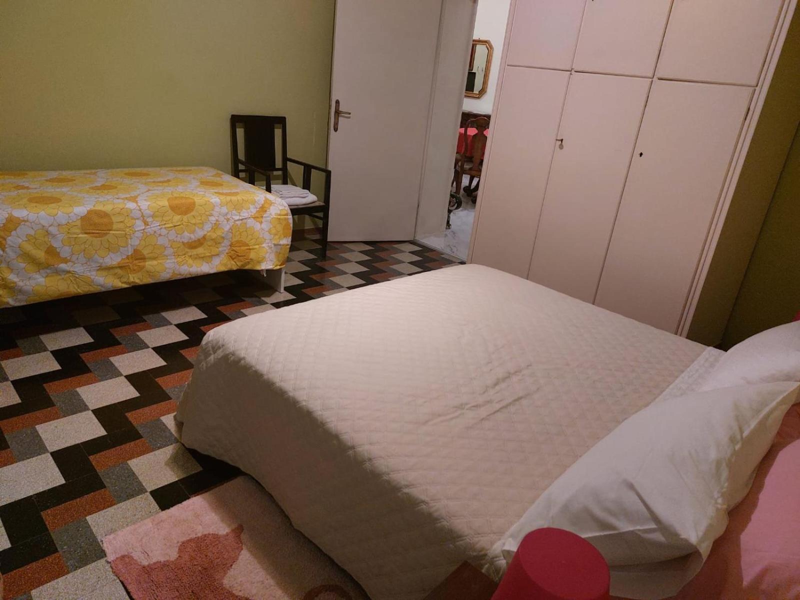 Villa Mehari Pisa Exteriér fotografie