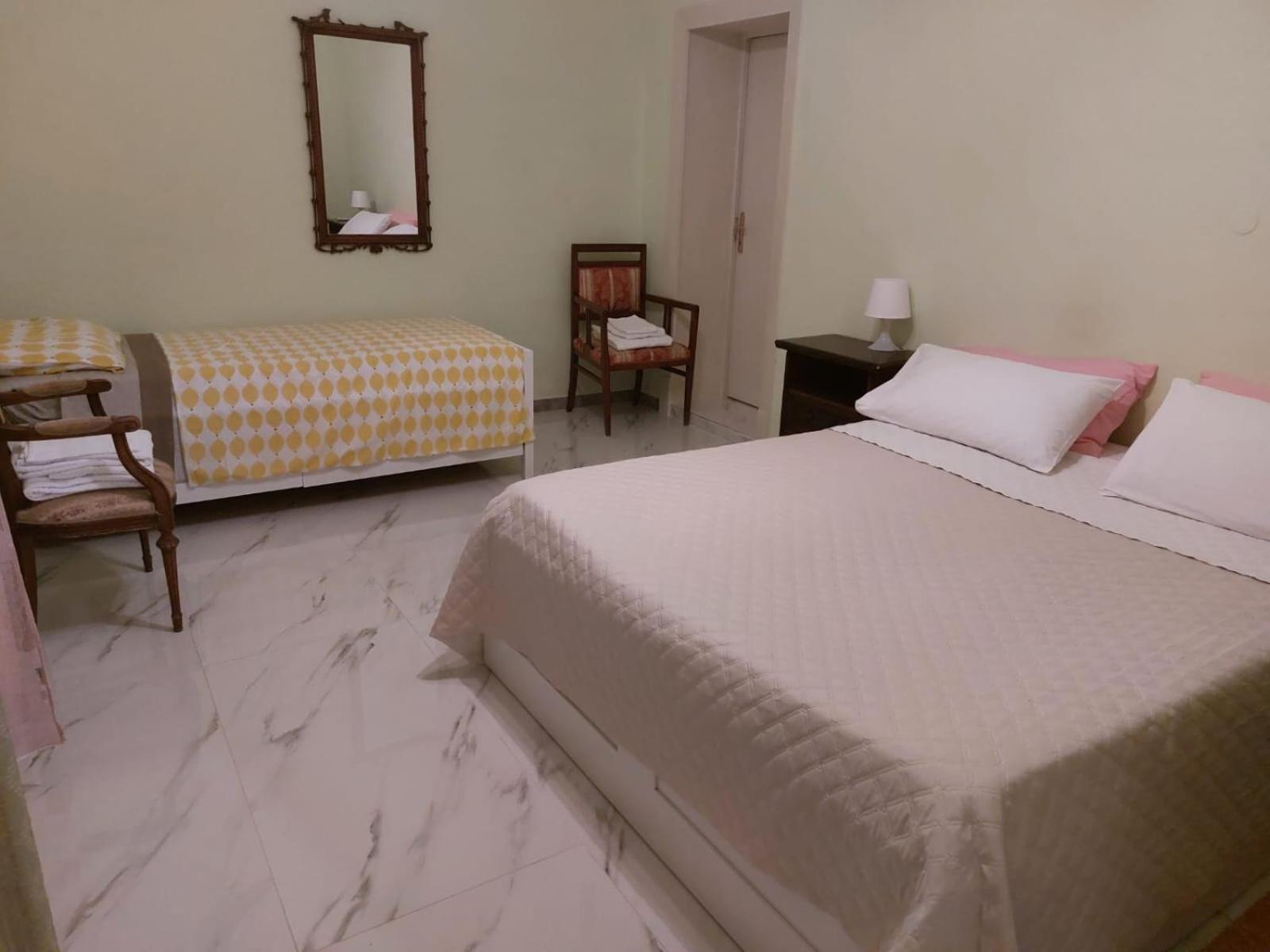 Villa Mehari Pisa Exteriér fotografie
