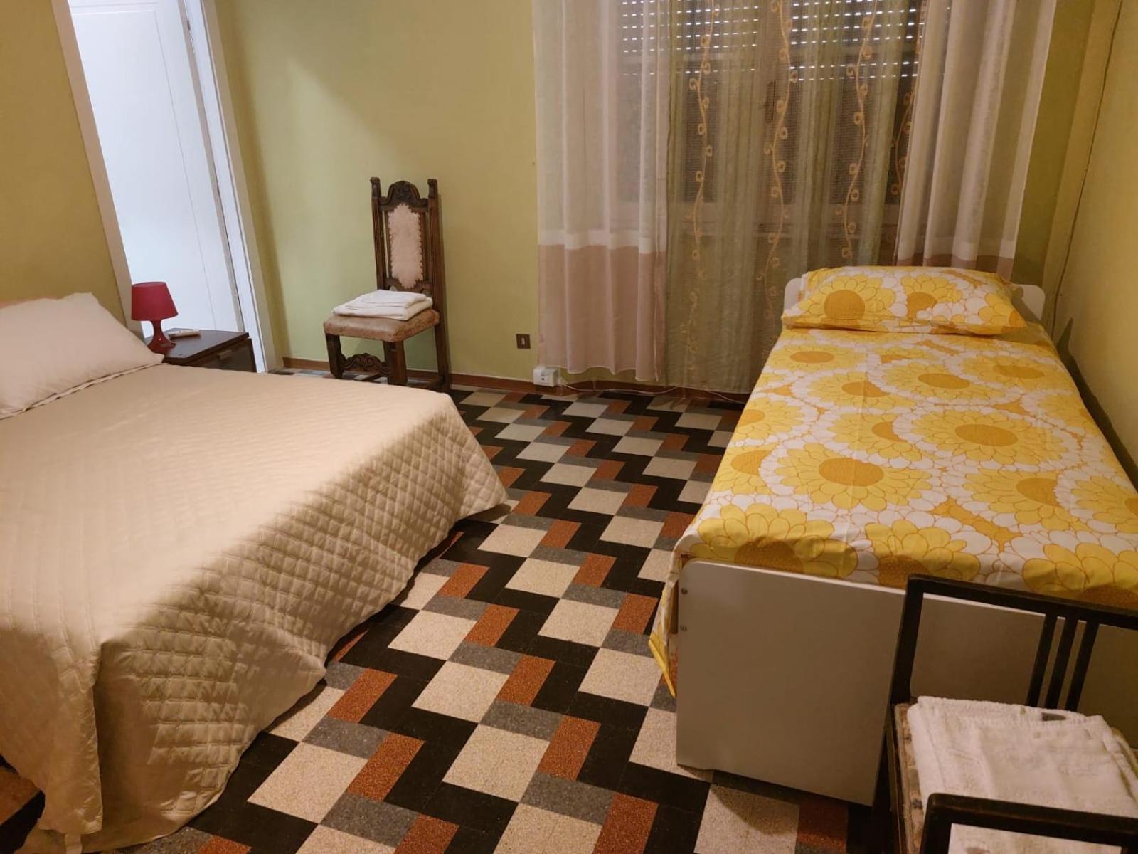 Villa Mehari Pisa Exteriér fotografie