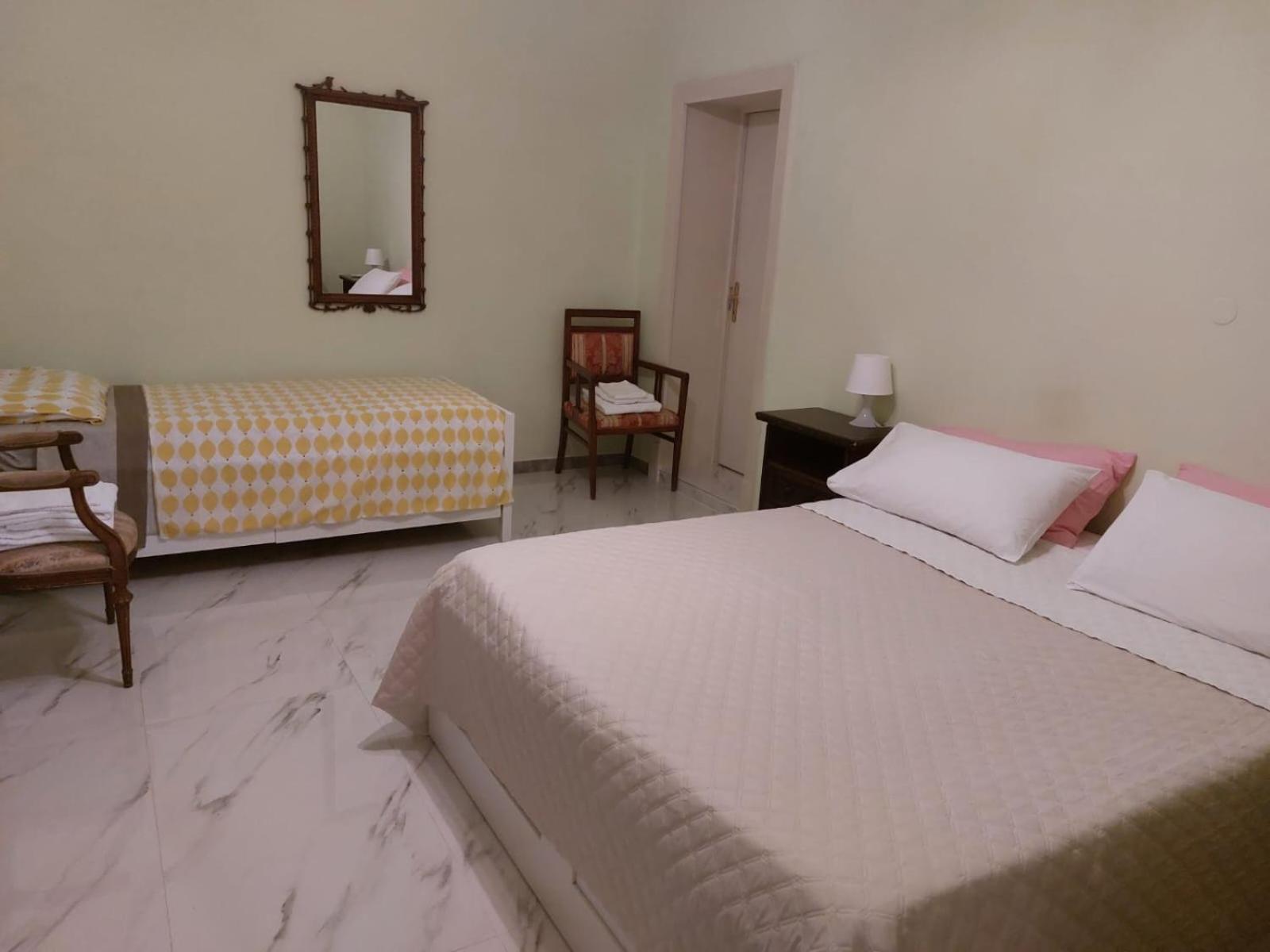 Villa Mehari Pisa Exteriér fotografie