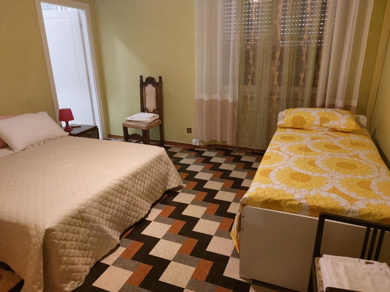 Villa Mehari Pisa Exteriér fotografie