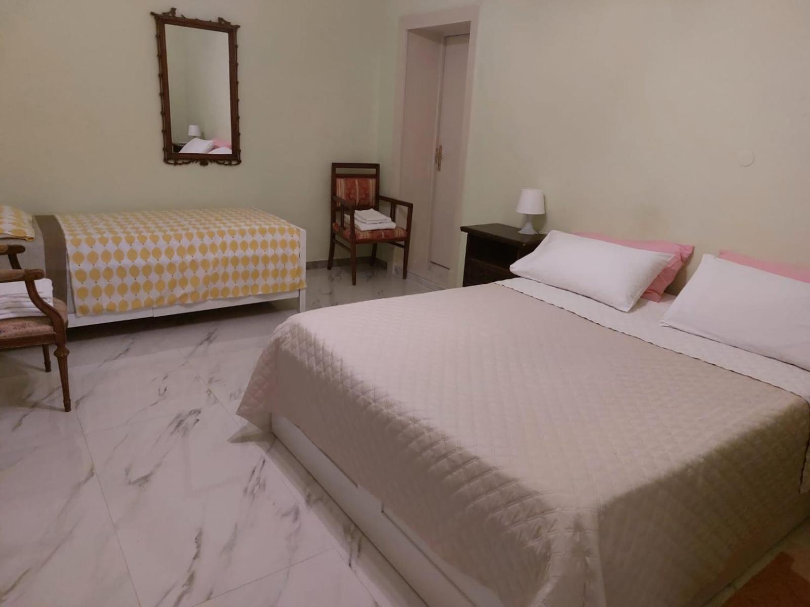 Villa Mehari Pisa Exteriér fotografie