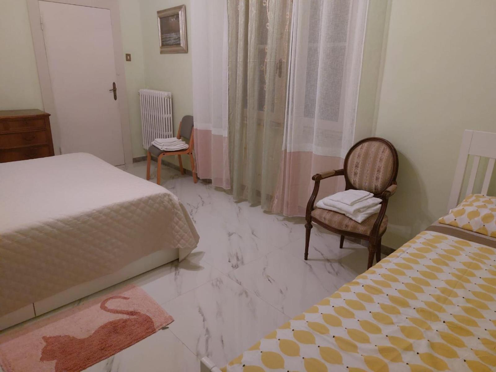 Villa Mehari Pisa Exteriér fotografie