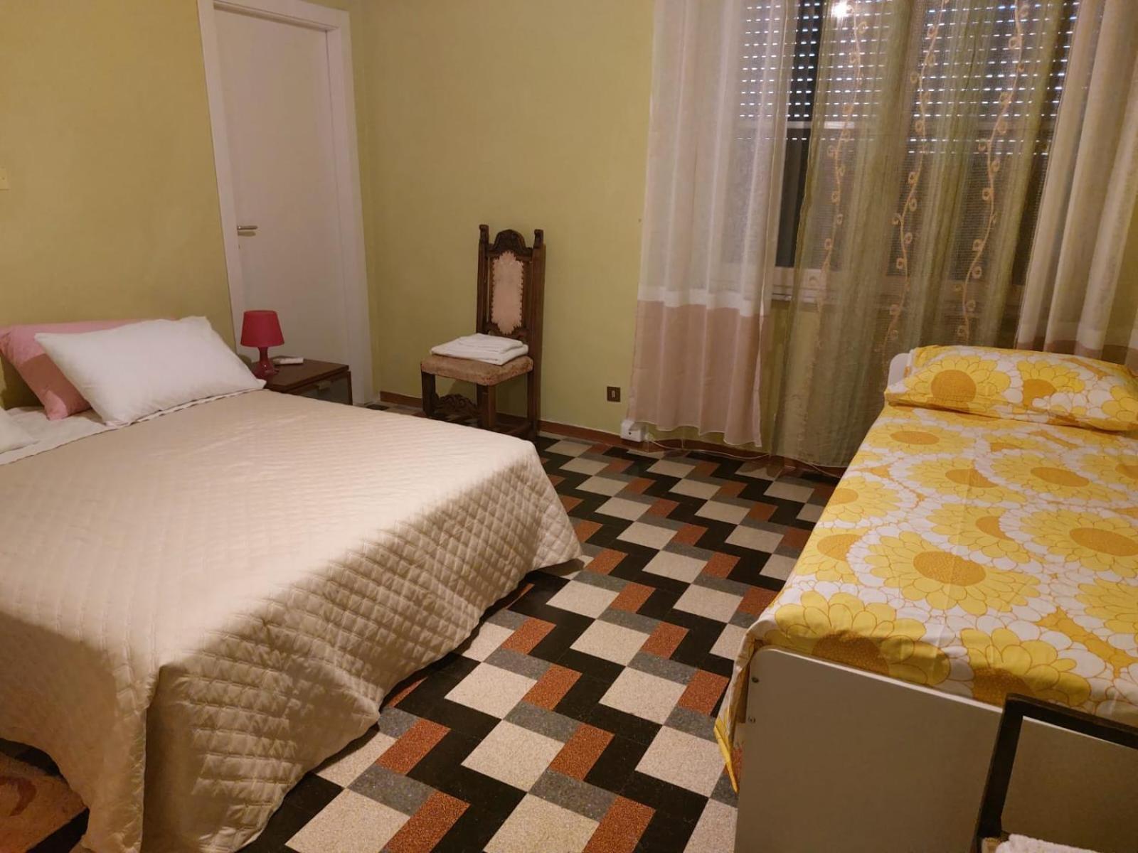 Villa Mehari Pisa Exteriér fotografie