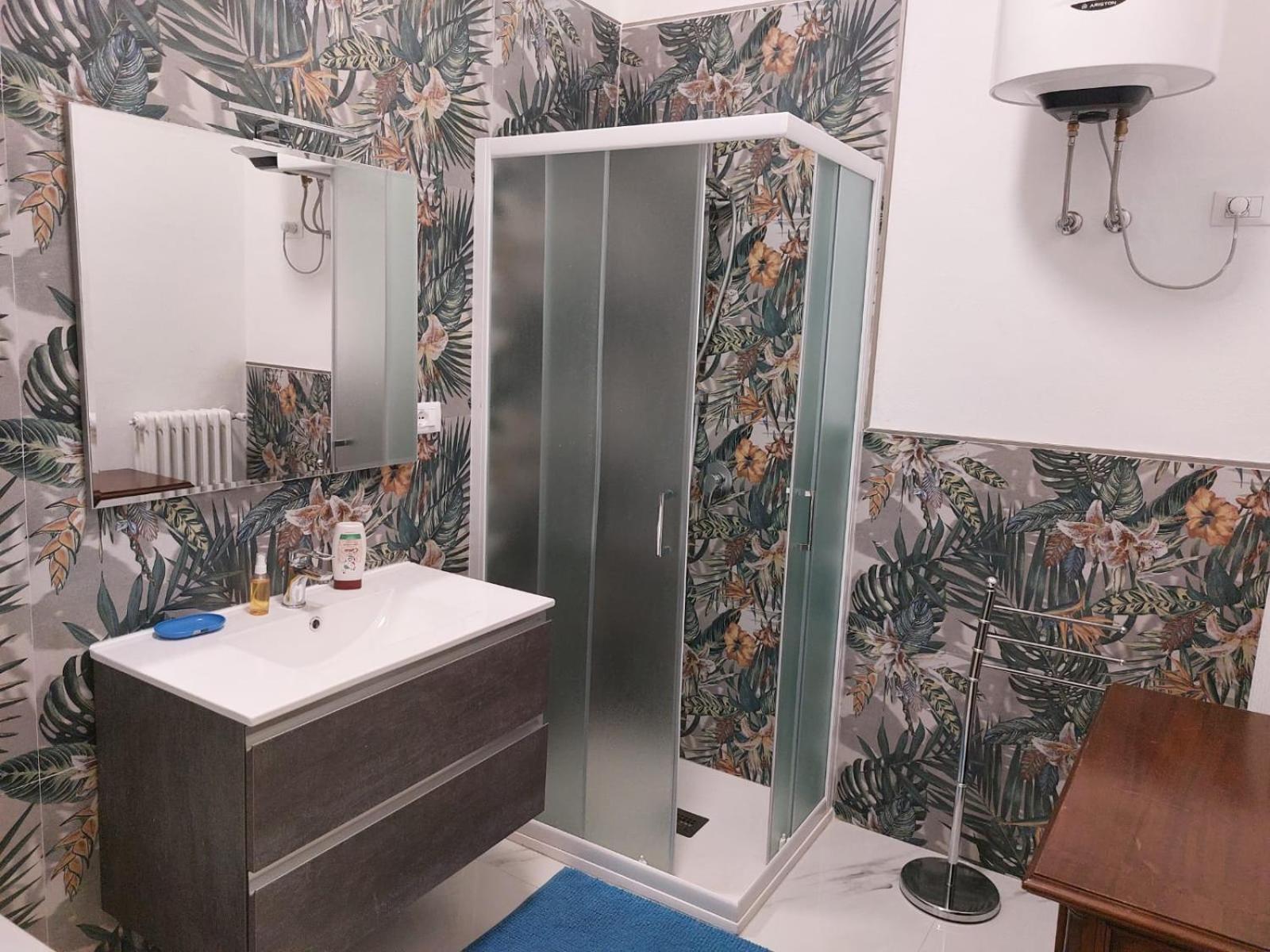 Villa Mehari Pisa Exteriér fotografie