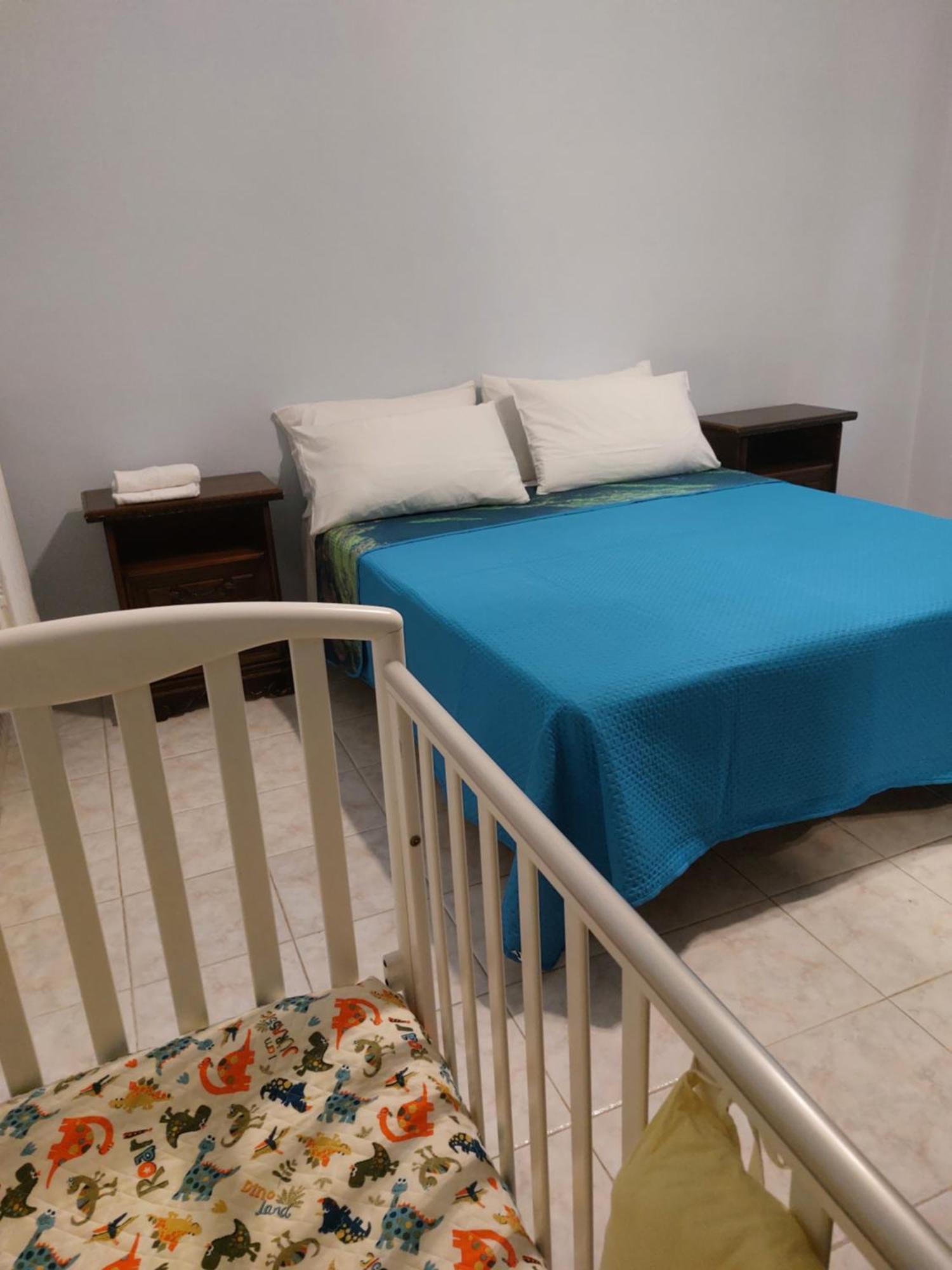 Villa Mehari Pisa Exteriér fotografie