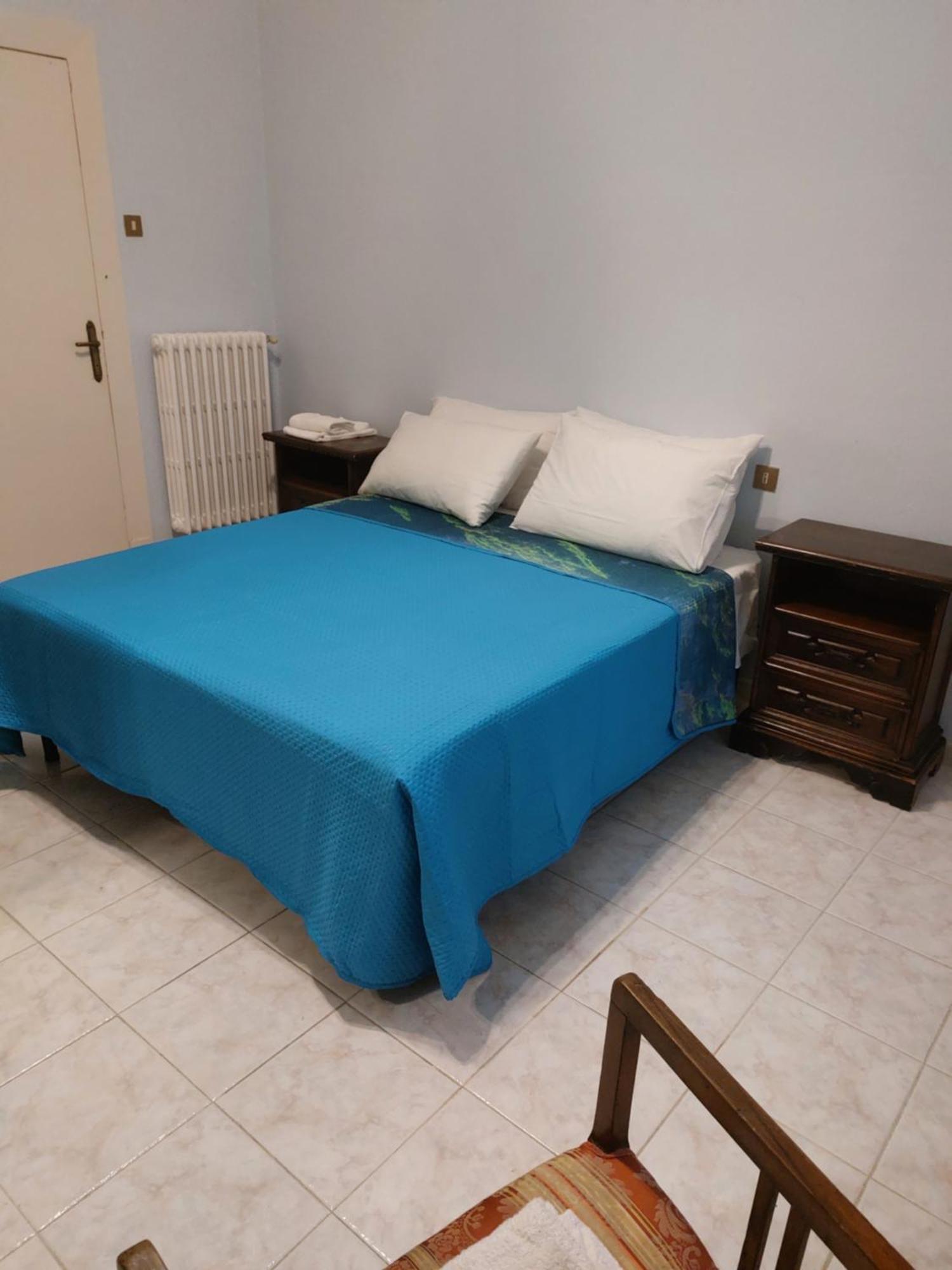 Villa Mehari Pisa Exteriér fotografie