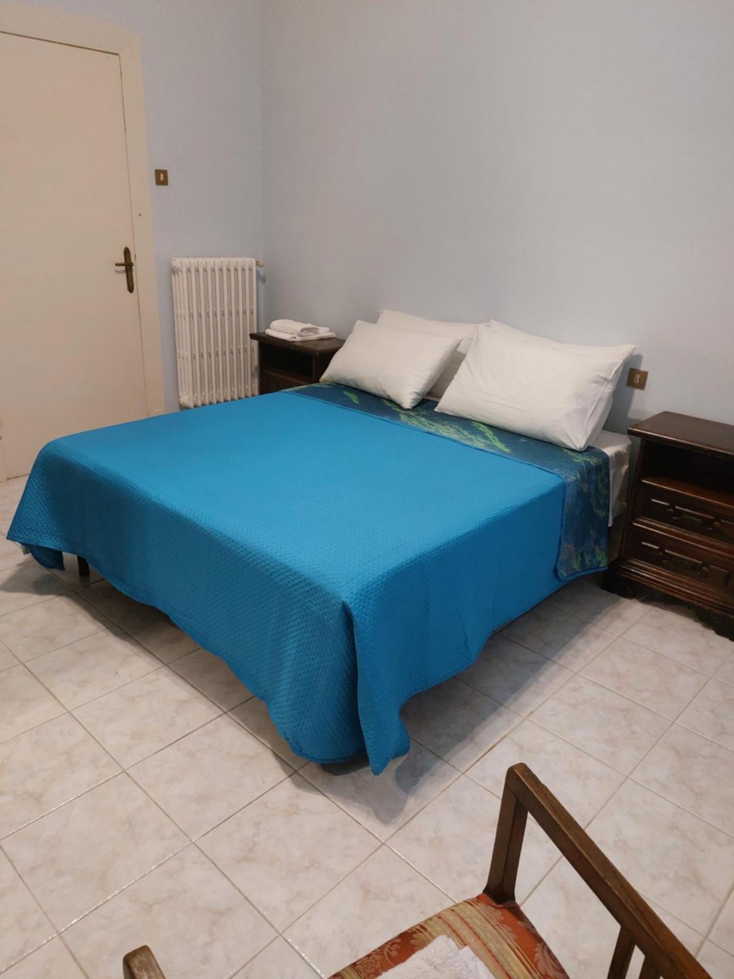 Villa Mehari Pisa Exteriér fotografie