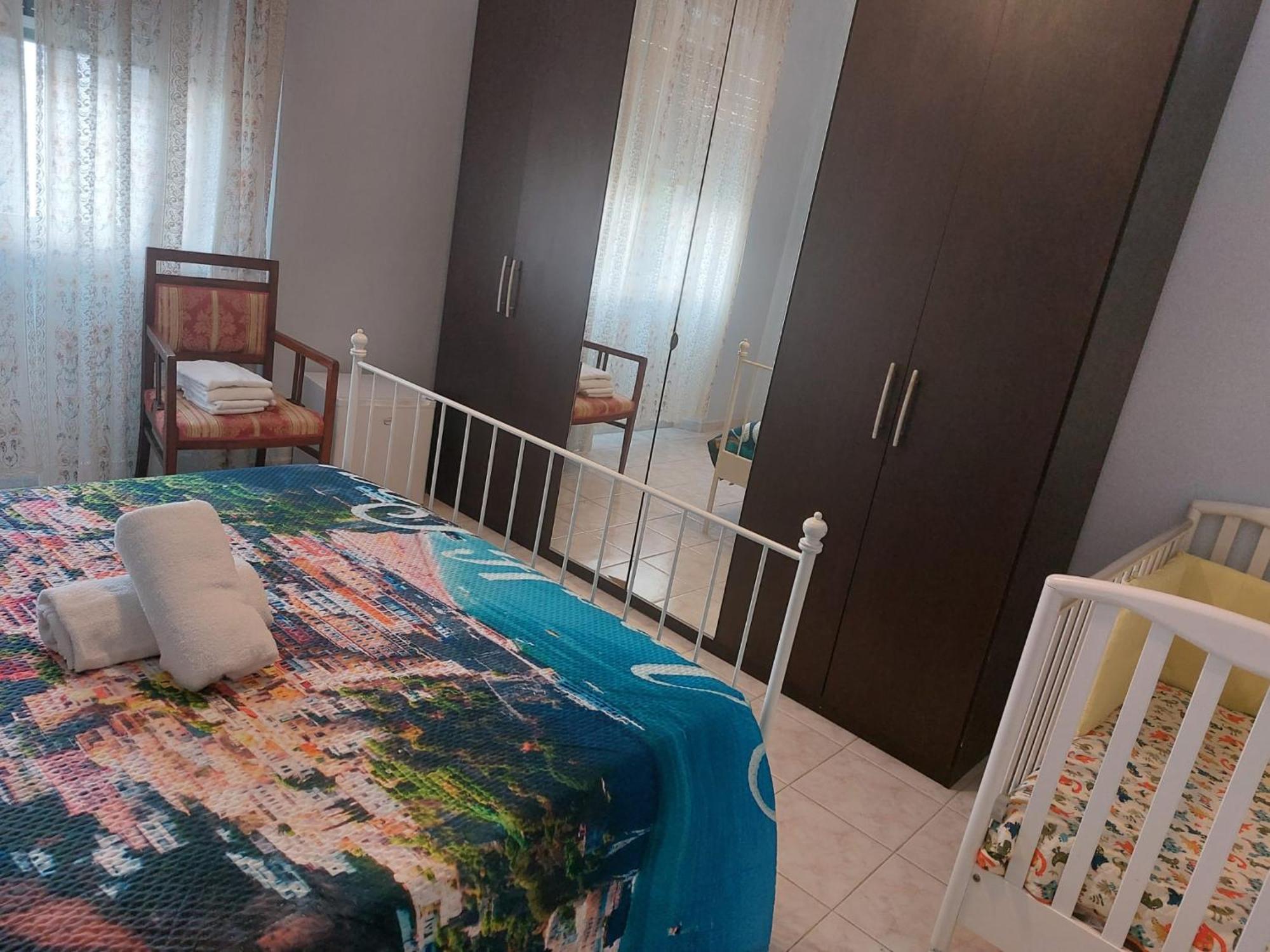 Villa Mehari Pisa Exteriér fotografie